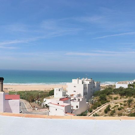 Apartamento Cerca De La Playa Conil De La Frontera Exterior photo