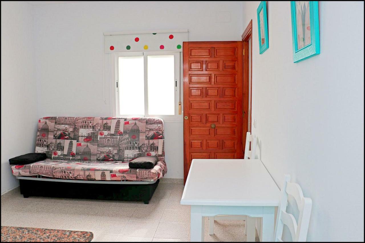 Apartamento Cerca De La Playa Conil De La Frontera Exterior photo