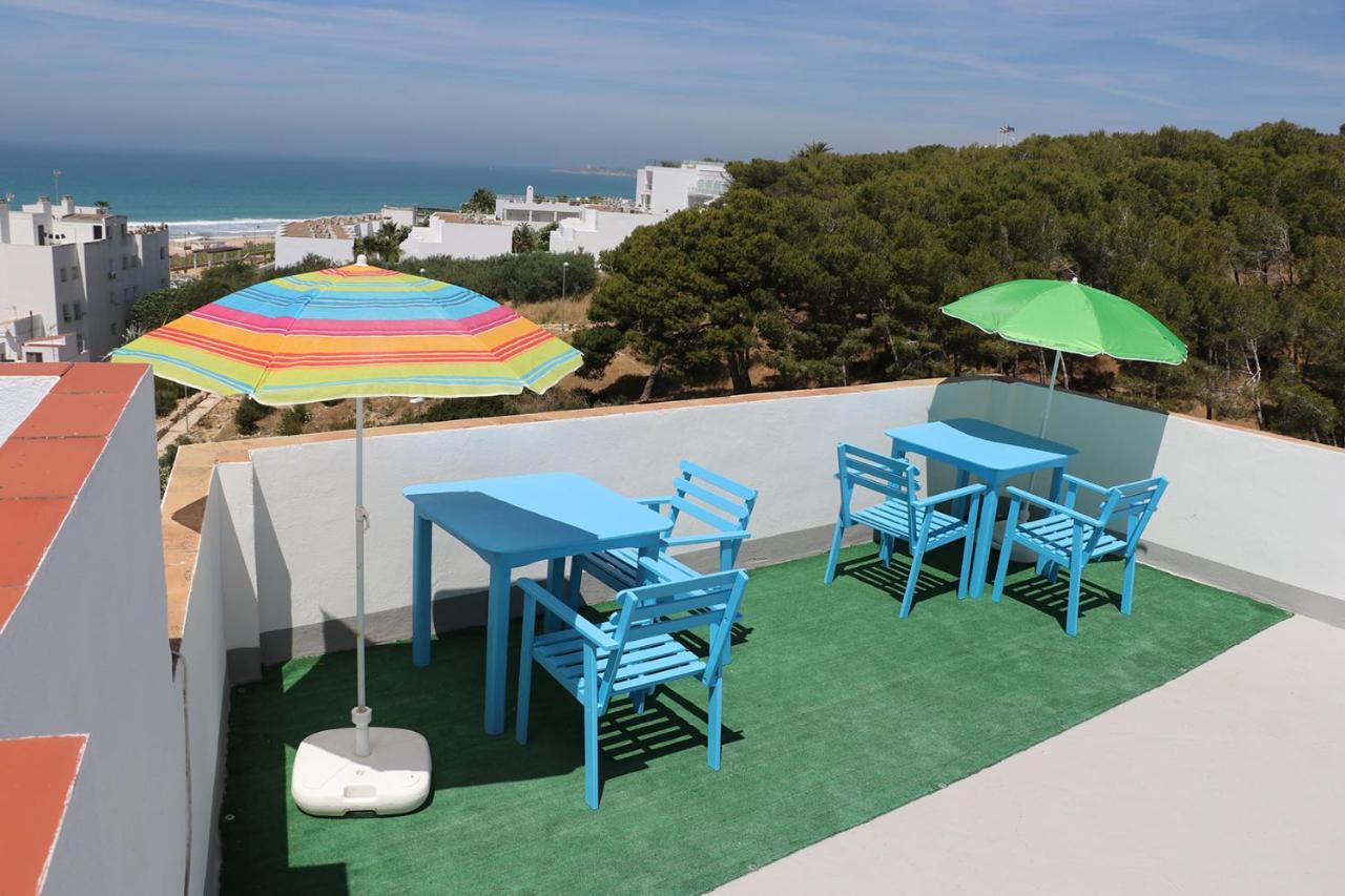 Apartamento Cerca De La Playa Conil De La Frontera Exterior photo